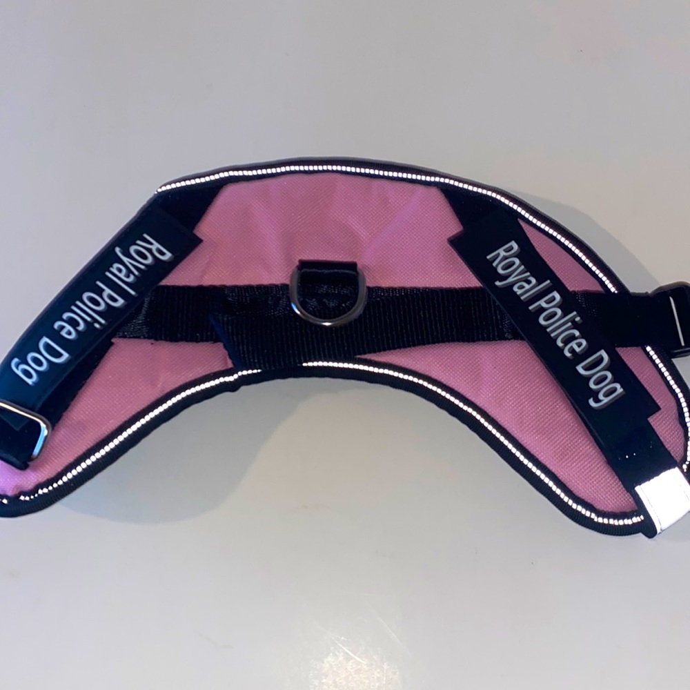 Navine Dog Harness
